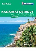 Kanárské ostrovy - Víkend, 1.  vydání