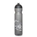 Zdravá lahev Hiking 1,0l