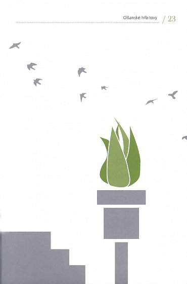 Náhled Cesty nesmrtelných - Putování po osudech a hrobech slavných českých matematiků, fyziků a astronomů