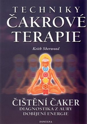 Techniky čakrové terapie