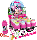 MAXI Bublifuk Minnie mix motivů 175 ml