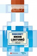 Minecraft - kniha lektvarů