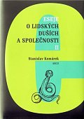 Eseje o lidských duších a společnosti II