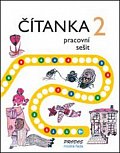 Čítanka 2 - pracovní sešit - 2. ročník