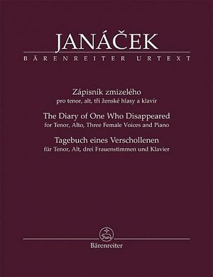 Zápisník zmizelého