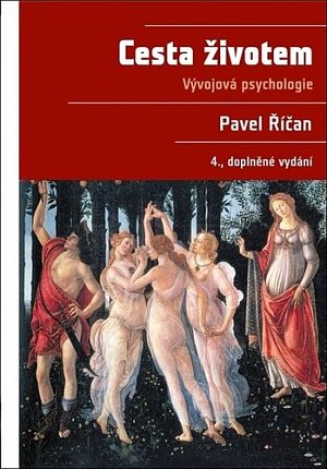 Cesta životem - Vývojová psychologie