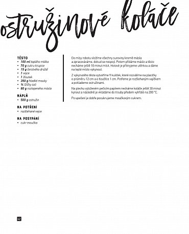 Náhled Tak sladce voní domov - Od lahodných koláčů po nadýchané buchty