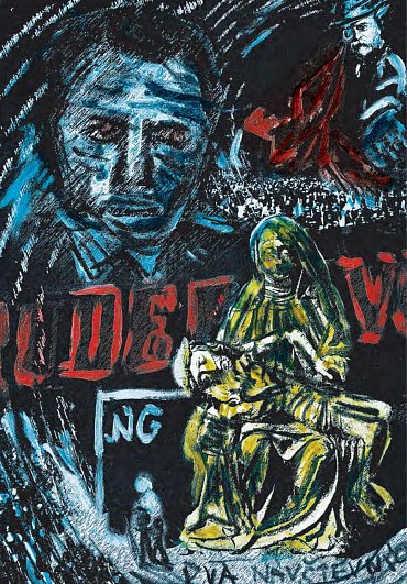 Náhled Ten žena a ta muž