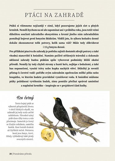 Náhled Zahrada žije - Zahradničíme s dětmi, 2.  vydání