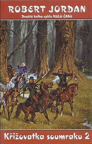 Krizovatka soumraku 2