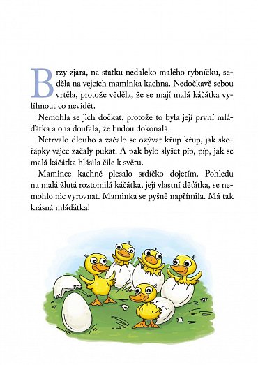 Náhled Špalíček pohádek