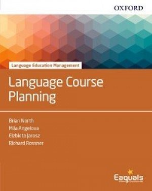 Language Education Management Language Course Planning