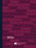 Bible - Český ekumenický překlad bez DT, 1.  vydání