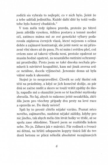 Náhled Hra na lásku