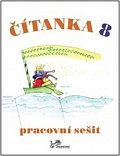 Čítanka 8 - Pracovní sešit