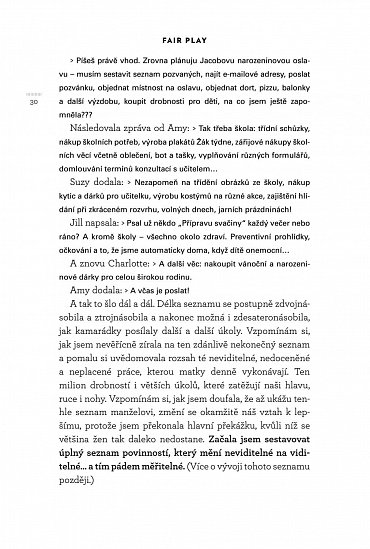 Náhled Supermatky nemusí být šílené