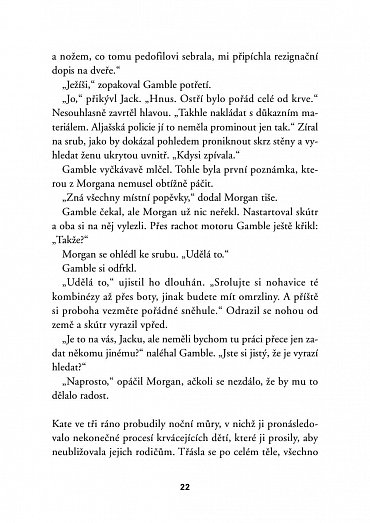 Náhled Chladný den pro vraždu