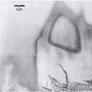 The Cure: Faith - LP