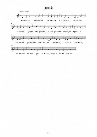 Náhled Vánoční písně a koledy. Zpívání s Pavlem Jurkovičem, 1.  vydání