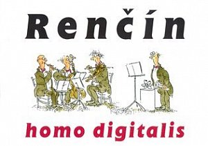 Homo digitalis