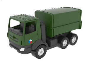 Tatra Phoenix Vojenský 30 cm