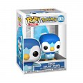 Funko POP Games: Pokemon S10 - Piplup (EMEA)