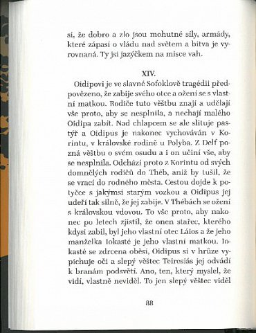 Náhled Neumělcům života