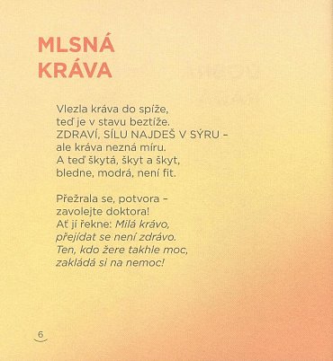 Náhled Kapesní zvěřinec