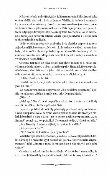 Náhled Královna povětří a temnoty - Temné lsti 3