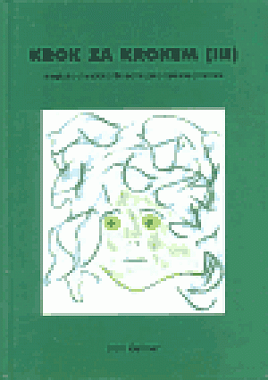 Krok za krokem (III)