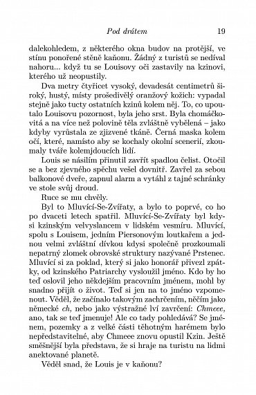 Náhled Stavitelé Prstence