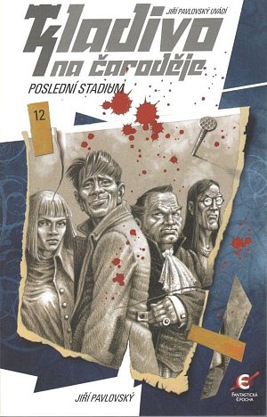 Kladivo na čaroděje 12 - Poslední stadium