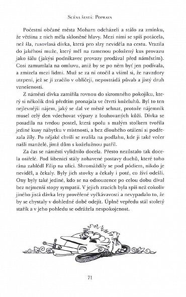 Náhled Brány Skeldalu 1 - Legenda o Rovenu