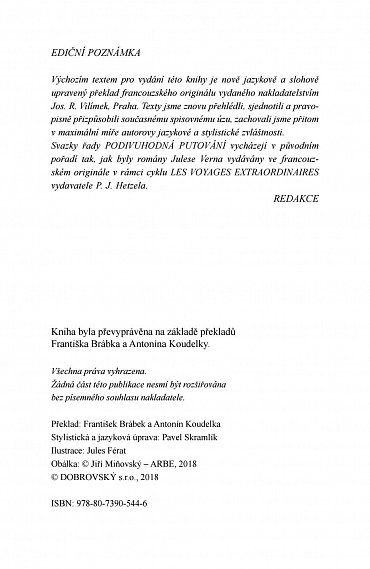 Náhled Tajuplný ostrov