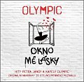 Okno mé lásky - Hity Petra Jandy a kapely Olympic, originální nahrávky ze stejnojmenného muzikálu - 2 CD