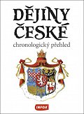Dějiny české - chronologický přehled