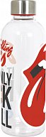 Láhev na pití hydro plastová Rolling Stones, 850 ml