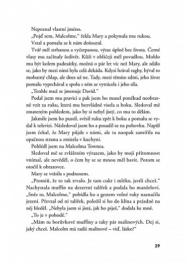 Náhled Hon na mrtvého