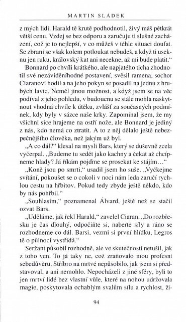 Náhled Hodina vlků