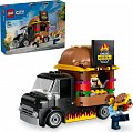 LEGO® City 60404 Hamburgerový truck