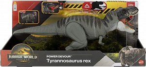 Jurský svět dinosaurus T-rex