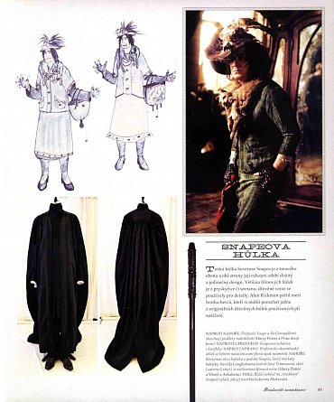 Náhled Harry Potter - Panoptikum postav