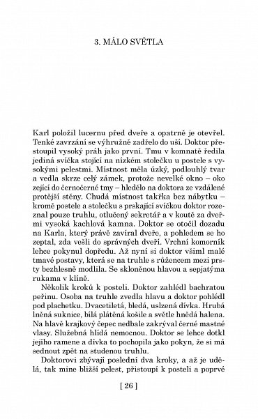 Náhled Sklíněné korálky