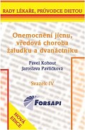 Onemocnění jícnu, vředová choroba žaludku a dvanáctníku