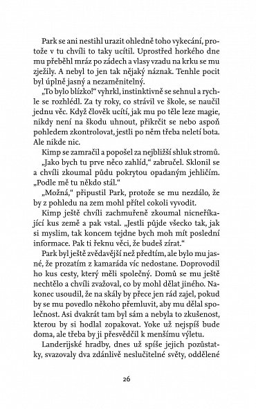 Náhled Hniloba v kořenech