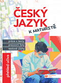 Český jazyk k maturitě