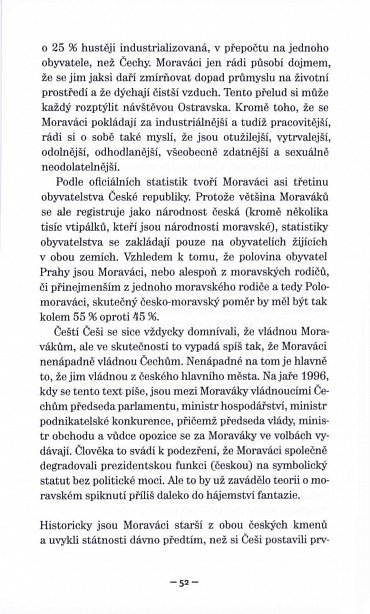 Náhled Češi na vlásku - Příručka národního přežívání