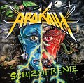Schizofrenie - CD