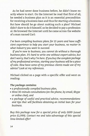 Náhled Entrepreneurs versus Cheaters - 52 Stories About the Types of Fraud Most Frequently Committed Against Serious Businesspeople