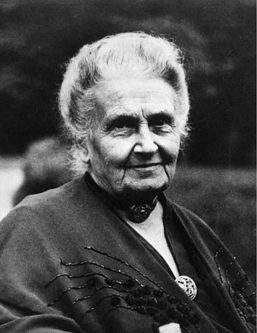 Náhled Montessori: Dětské emoce